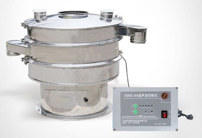 筛分机筛选机 超声波振动筛