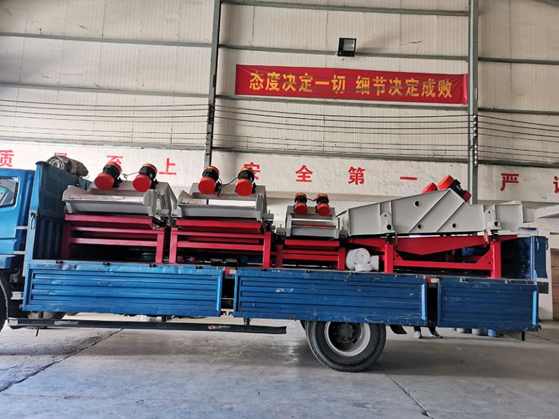 高颜值脱水筛发货