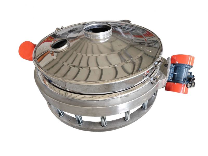 直排筛 粉机 面粉 淀粉洗衣粉 粉料筛