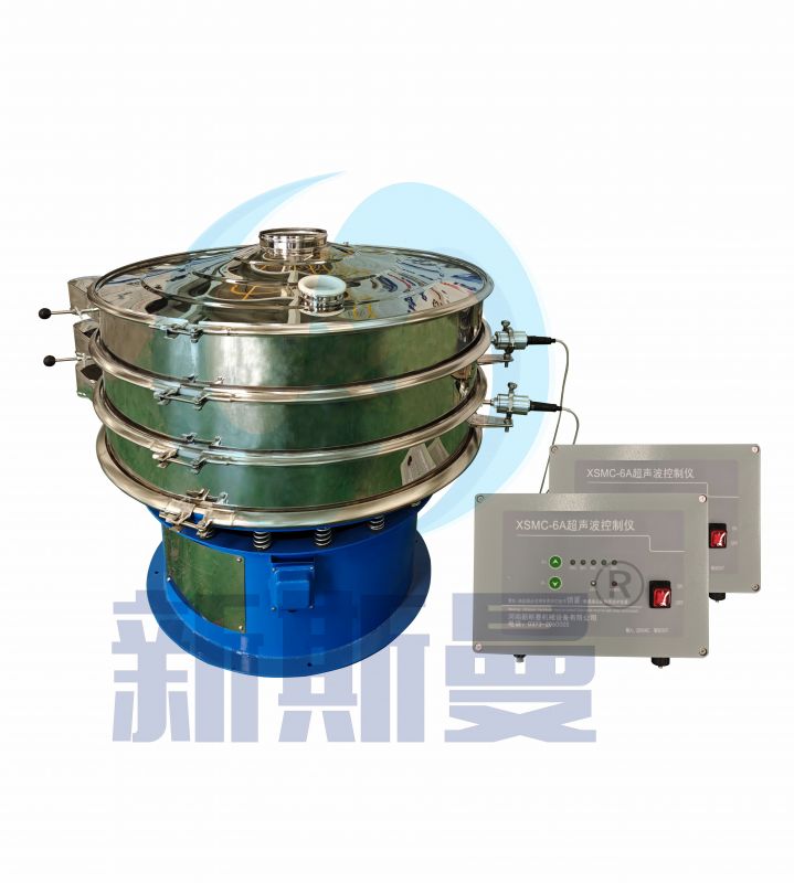 筛分机筛选机 超声波振动筛